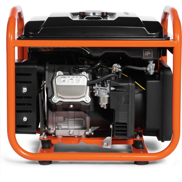 Генератор Daewoo GDA 4600Ei