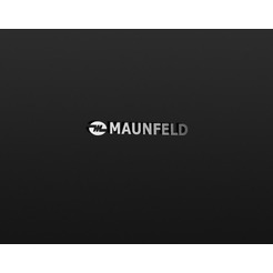Холодильник MAUNFELD MFF185NFB Inverter