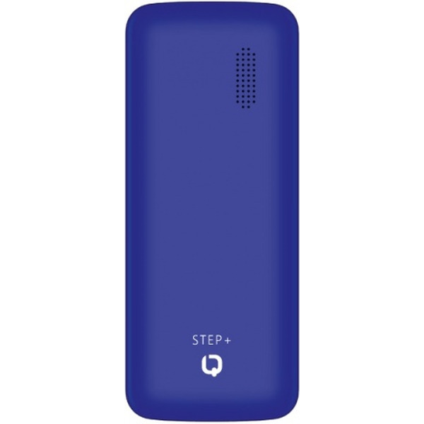 Мобильный телефон BQ-Mobile BQM-1831 Step + Синий