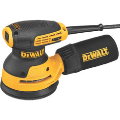 Шлифмашина DeWalt DWE6423
