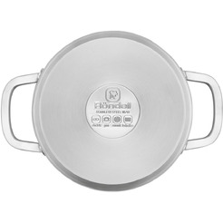 Кастрюля Rondell Modern RDS-1746