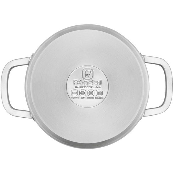 Кастрюля Rondell Modern RDS-1746