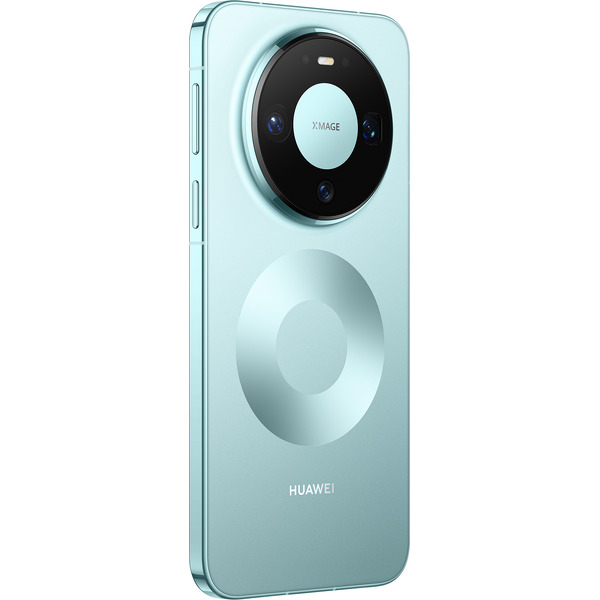 Смартфон Huawei Mate 80 Pro 16GB/512GB (SGT-LX9) Green