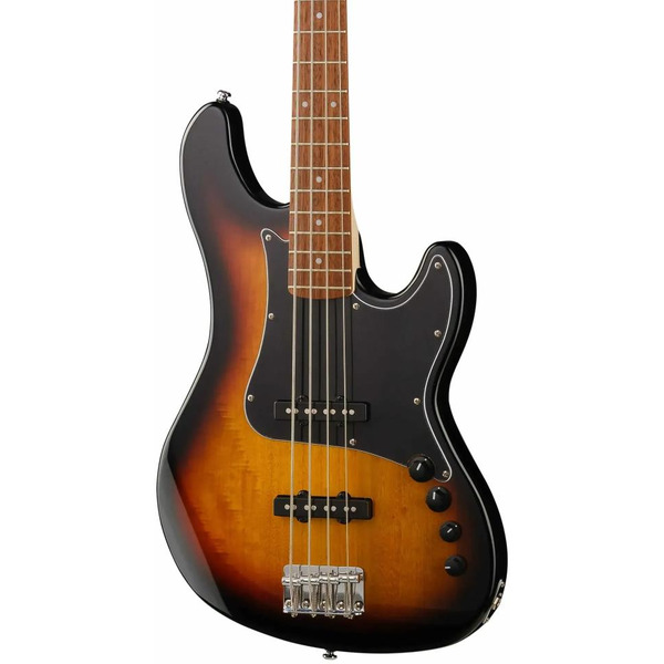 Бас-гитара Cort GB34JJ 3TS