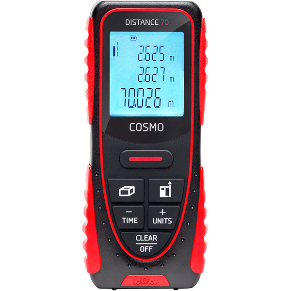 Дальномер лазерный ADA Cosmo 70 (A00429)
