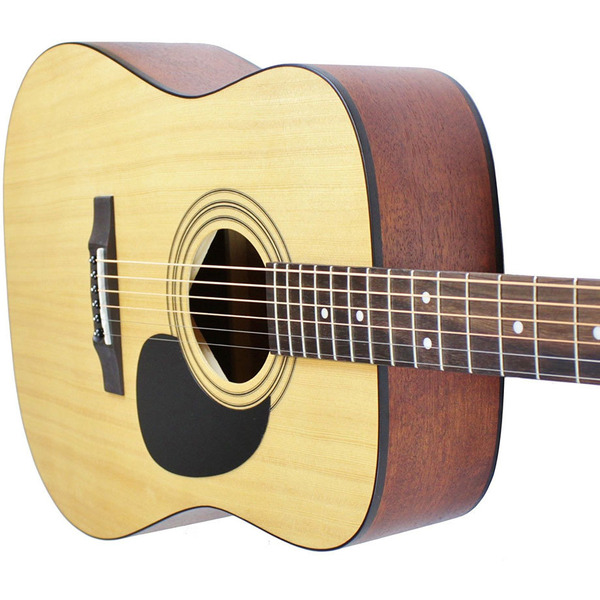 Акустическая гитара Cort AD810 OP