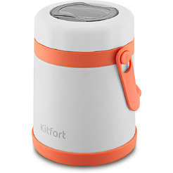 Ланч-бокс Kitfort КТ-1241-2