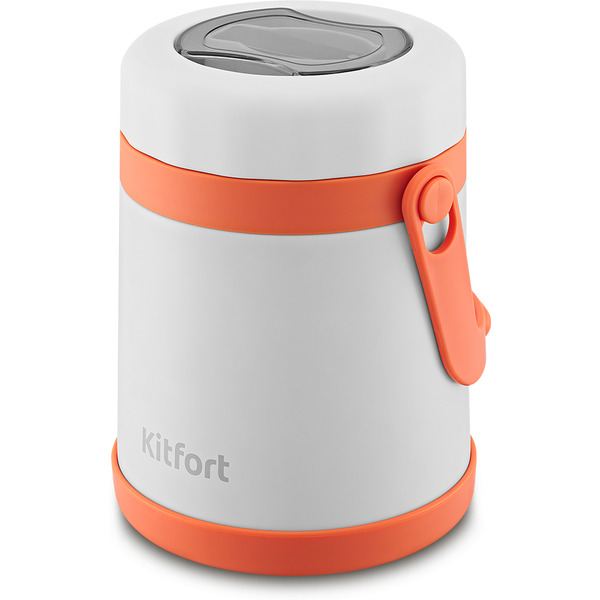 Ланч-бокс Kitfort КТ-1241-2