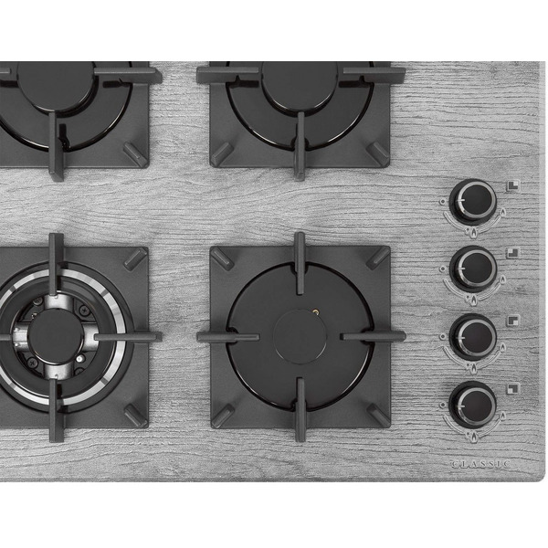 Варочная панель ПВГ GEFEST 2230-01 К95