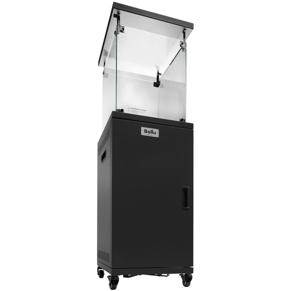 Обогреватель инфракрасный газовый Ballu BOGH-14G