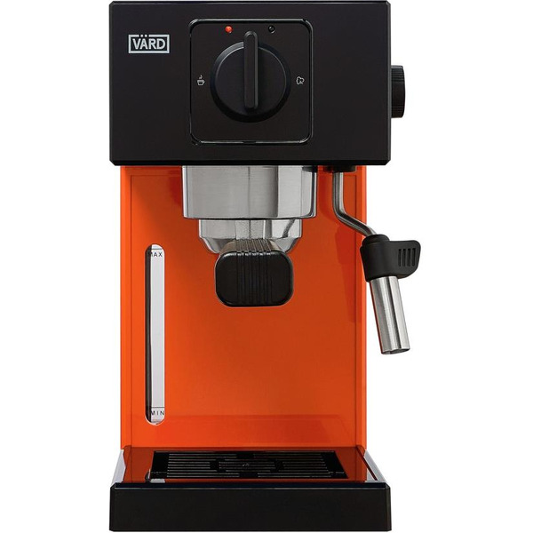 Кофеварка VARD VCPA1O