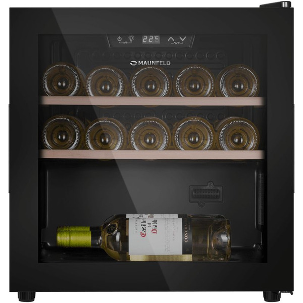 Винный шкаф MAUNFELD MFWC-40S14