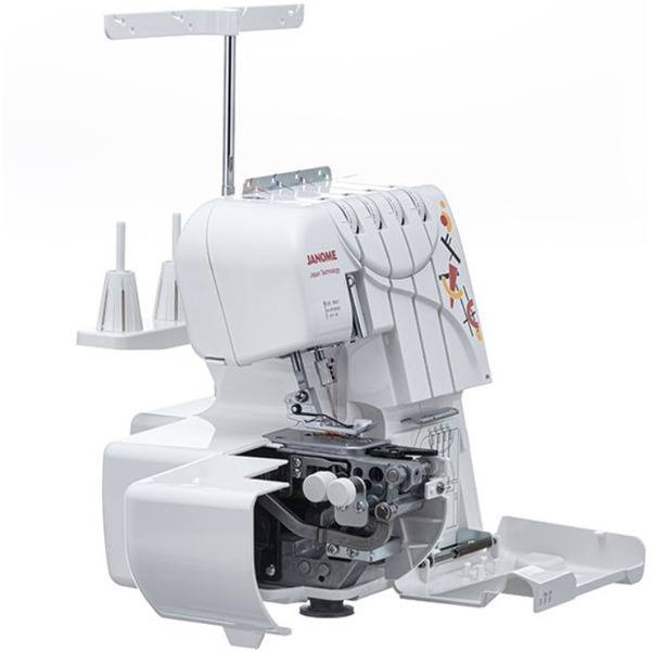 Оверлок JANOME ArtStyle 4057