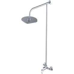 Душевая система AV Engineering AVURS16-A120-633