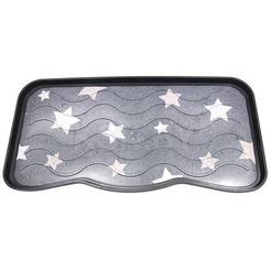 Поддон для обуви Multy Home 38x75 EU1000025 (Stars New)