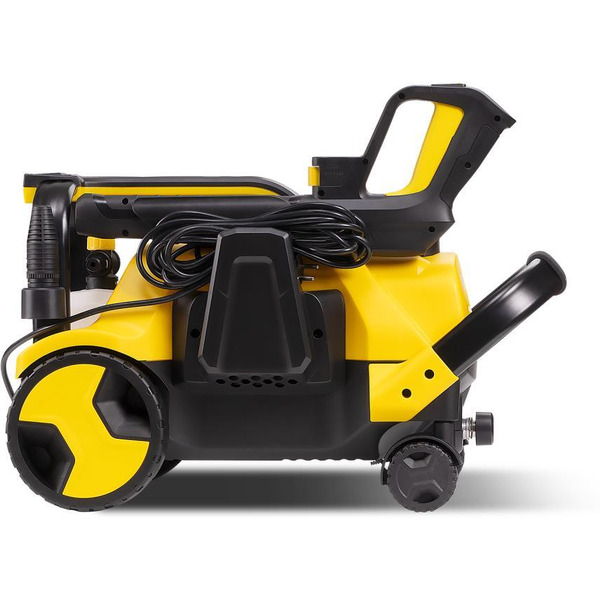 Мойка высокого давления Kolner K170F