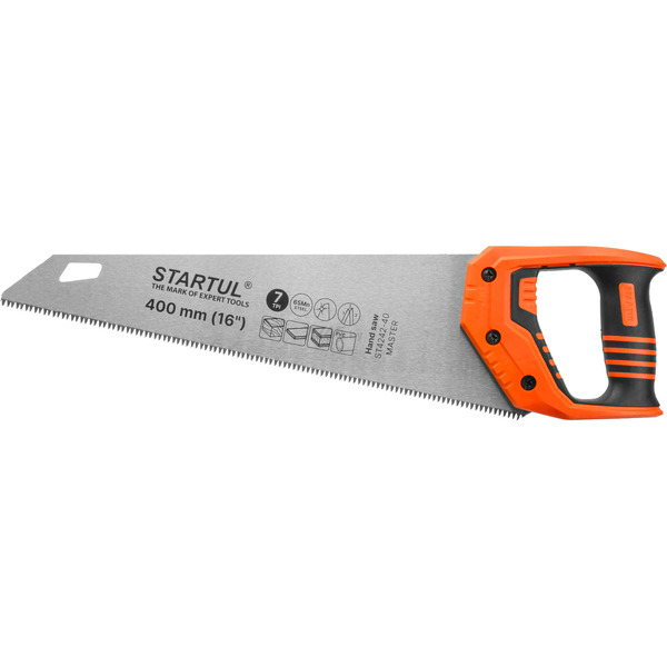 Ножовка Startul ST4242-40