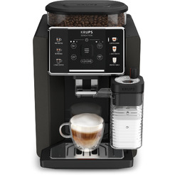 Кофемашина Krups EA912910