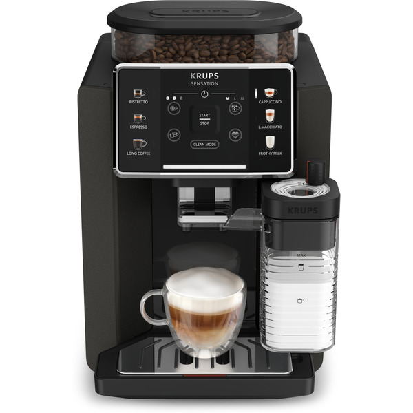 Кофемашина Krups EA912910