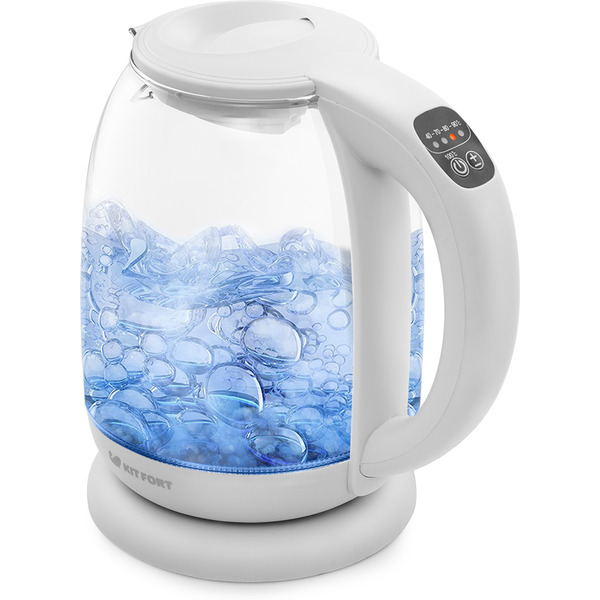 Электрочайник KITFORT KT-640-3