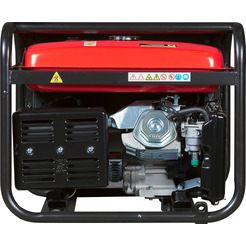 Генератор Fubag BS 5500 646278