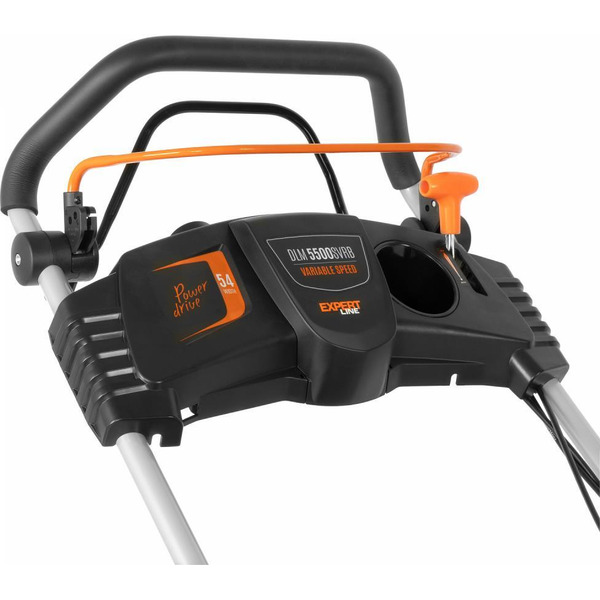 Газонокосилка Daewoo Power DLM 5500SVRB