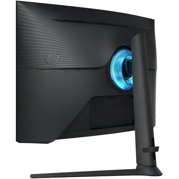 Монитор Samsung Odyssey G6 LS32BG650EUXEN