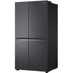 Холодильник LG GC-B257SBZV