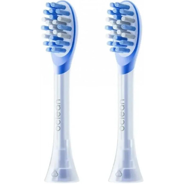 Сменная насадка Oclean P1K1 (2 шт)