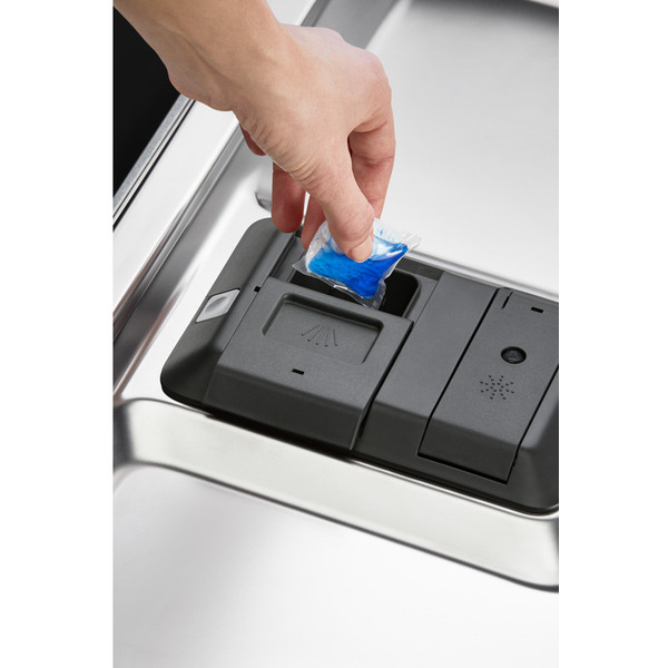 Посудомоечная машина ELECTROLUX EMS47320L