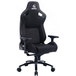 Игровое кресло EVOLUTION LEGEND (черный)