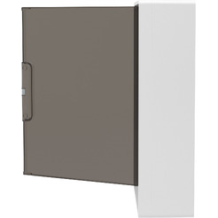 Бокс пластиковый DKC F24W1WD