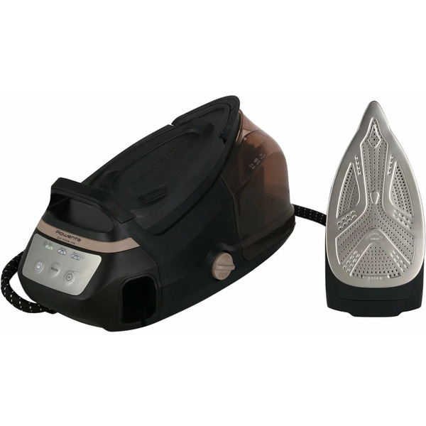 Парогенератор ROWENTA Eco Steam Pro DG9611F0