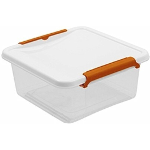 Контейнер BEROSSI Monaco ИК 78050000 (апельсин)