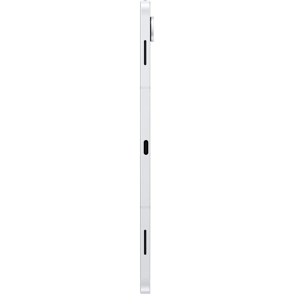 Планшет Samsung Galaxy Tab S11 5G SM-X736 12GB/256GB (cеребристый)
