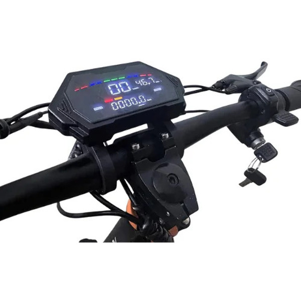 Электросамокат Terax XS05 Pro