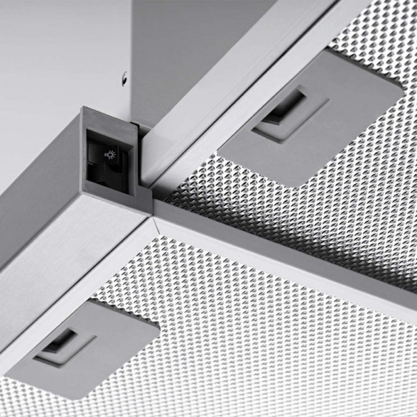 Вытяжка кухонная PYRAMIDA TL 50 (1100) INOX