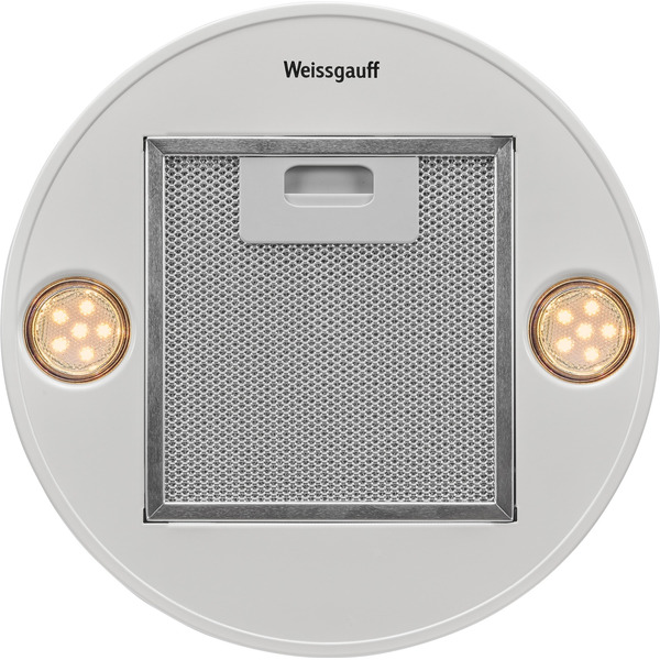 Вытяжка Weissgauff Ambra WH