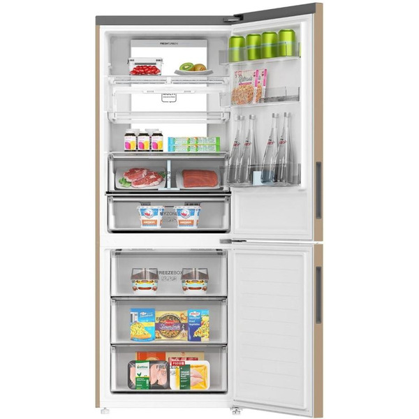 Холодильник Haier C4F744CGGU1