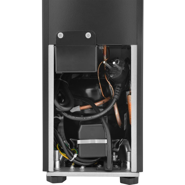 Винный шкаф ZUGEL ZCWI70B