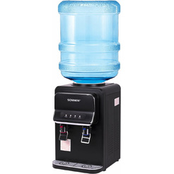 Кулер для воды Sonnen TSE-02WB 456174
