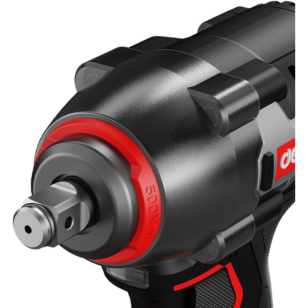 Гайковерт Deli DE231