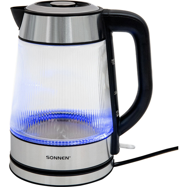 Чайник электрический SONNEN KT-6801