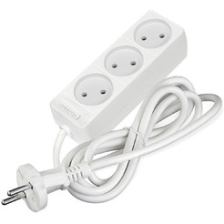 Удлинитель бытовой DOMTOK U2370