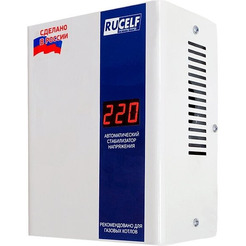 Стабилизатор напряжения Rucelf Котел-1200