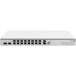 Маршрутизатор Mikrotik CCR2216-1G-12XS-2XQ