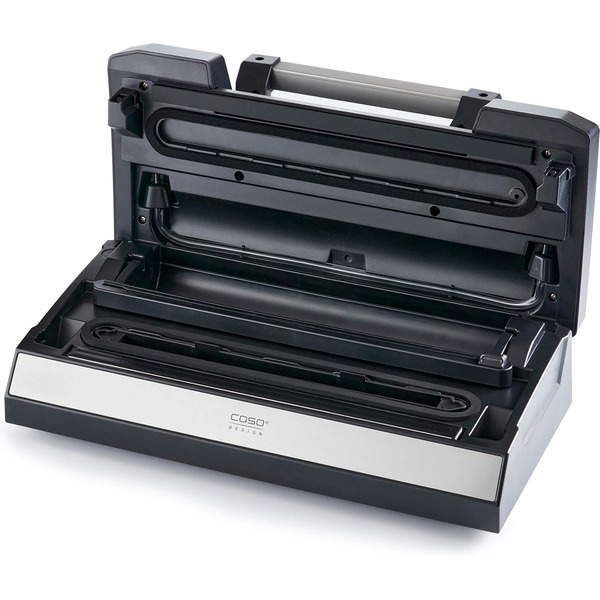 Вакуумный упаковщик CASO VRH 800 advanced Pro