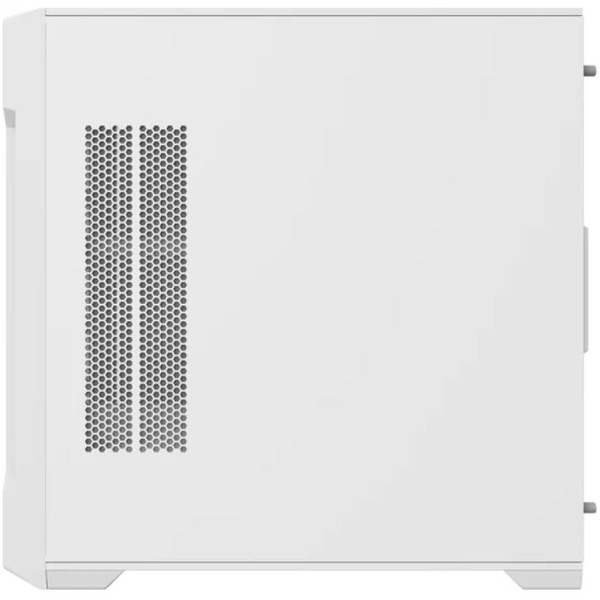 Корпус Gigabyte C102 Glass Ice