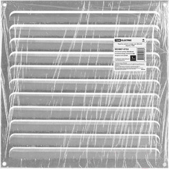 Решетка металлическая усиленная TDM SQ1807-0732