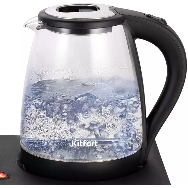 Чайный набор Kitfort КТ-6179